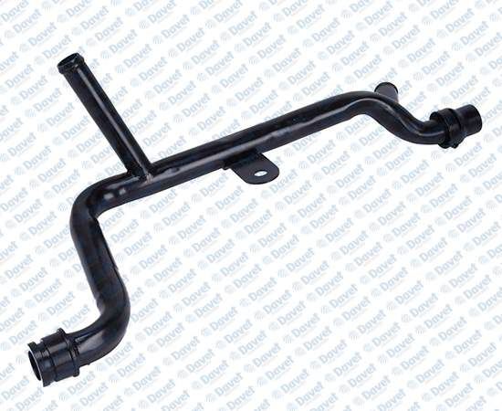 ATIK 237 Devirdaim Borusu Passat 97>05 - A4 95>01 A6 98>05 - Superb 02>08 1.8t-1.6 Ahl Awt